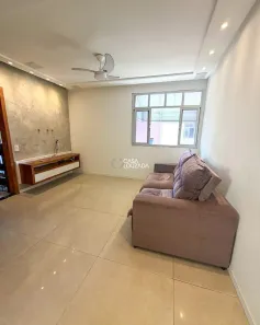 Apartamento com 3 Quartos à venda, 75m² no Coqueiral de Itaparica, Vila Velha