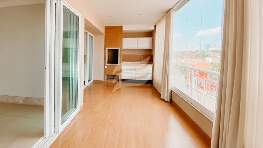 Apartamento com 3 Quartos à venda, 170m² no Vila Mendonça, Araçatuba