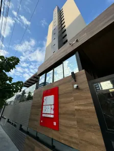Apartamento com 11 Quartos para alugar, 40m² no Jatiúca, Maceió