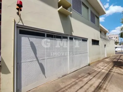 para alugar, 482m² no Nova Aliança, Ribeirão Preto