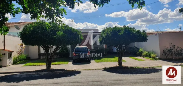 Casa com 3 Quartos à venda, 213m² no Parque Industrial Lagoinha, Ribeirão Preto