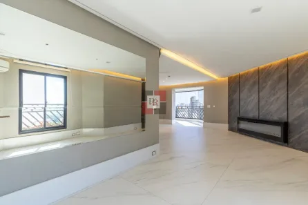 Cobertura com 4 Quartos à venda, 440m² no Campo Belo, São Paulo