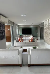 Apartamento com 3 Quartos à venda, 170m² no Água Branca, São Paulo