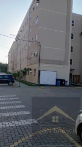Apartamento com 2 Quartos à venda, 46m² no Atlântica, Rio das Ostras
