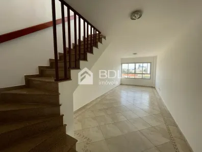 Cobertura com 4 Quartos à venda, 200m² no Taquaral, Campinas