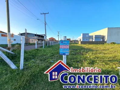 Lote/Terreno à venda, 241m² no Santa Teresinha, Imbé
