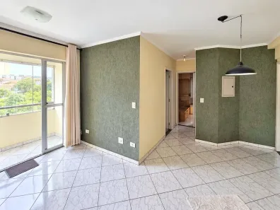 Apartamento com 2 Quartos à venda, 51m² no Parada Inglesa, São Paulo