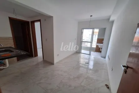 Apartamento com 1 Quarto para alugar, 29m² no Alto da Mooca, São Paulo