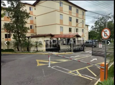 Apartamento com 2 Quartos à venda, 66m² no Vila Orozimbo Maia, Campinas