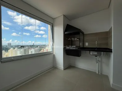 Apartamento com 2 Quartos à venda, 84m² no Jardim Proença, Campinas