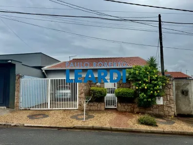 Casa com 2 Quartos à venda, 115m² no Loteamento Residencial Ana Carolina, Valinhos
