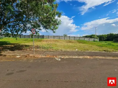 à venda, 360m² no Jardim Firenze, Santa Bárbara D'Oeste