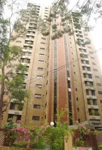 Cobertura com 4 Quartos à venda, 435m² no Vila Suzana, São Paulo