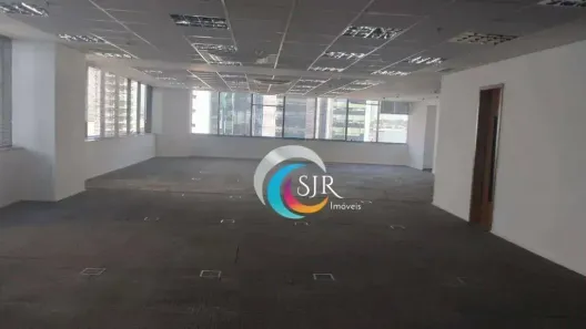 Sala Comercial para alugar, 293m² no Jardim Paulistano, São Paulo