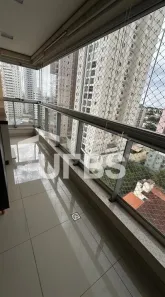 Apartamento com 2 Quartos à venda, 74m² no Jardim Goiás, Goiânia