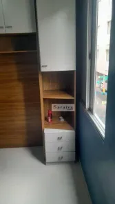 Kitnet com 2 Quartos à venda, 43m² no Demarchi, São Bernardo do Campo