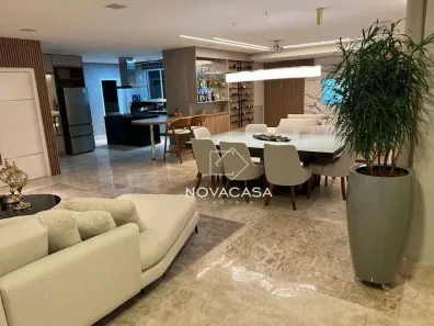 Apartamento com 5 Quartos à venda, 268m² no Itapoã, Belo Horizonte