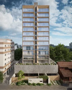 Apartamento com 3 Quartos à venda, 110m² no Cristo Redentor, Caxias do Sul