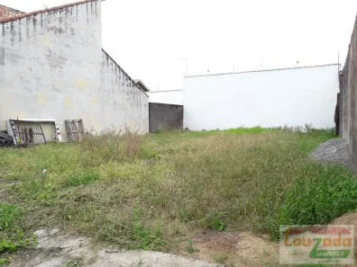 Lote/Terreno à venda, 288m² no Balneário Flórida Peruíbe, Peruíbe