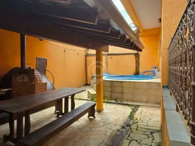 Casa com 3 Quartos à venda, 223m² no Jardim México, Itatiba