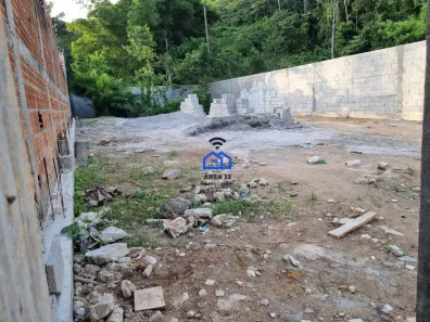 Lote/Terreno à venda, 360m² no Jardim Casa Branca, Caraguatatuba