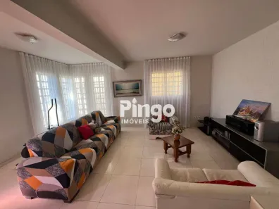 Casa com 4 Quartos à venda, 300m² no Ingá Alto, Betim
