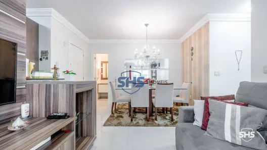 Apartamento com 2 Quartos à venda, 98m² no Vila Nova, Blumenau