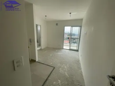 Apartamento com 1 Quarto à venda, 33m² no Vila Mazzei, São Paulo