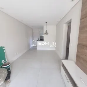 Apartamento com 2 Quartos para venda ou aluguel, 59m² no Santa Terezinha, Santo André
