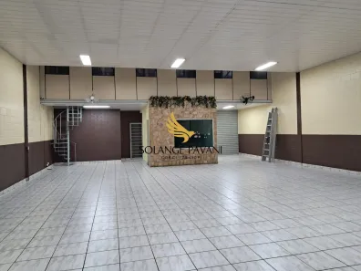 Ponto Comercial com 4 Quartos para alugar, 374m² no Vila Arens II, Jundiaí