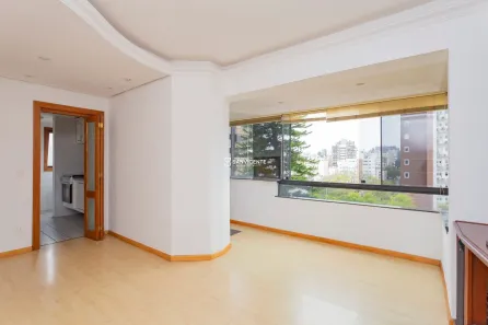Apartamento com 2 Quartos à venda, 66m² no São João, Porto Alegre