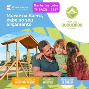 Lote/Terreno à venda, 200m² no , Barra dos Coqueiros