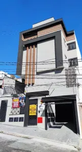 Apartamento com 2 Quartos à venda, 60m² no Vila Dom Pedro II, São Paulo