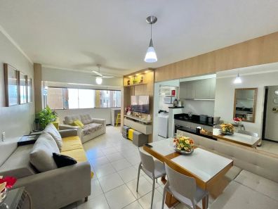 Apartamento com 2 Quartos à venda, 70m² no Navegantes, Capão da Canoa