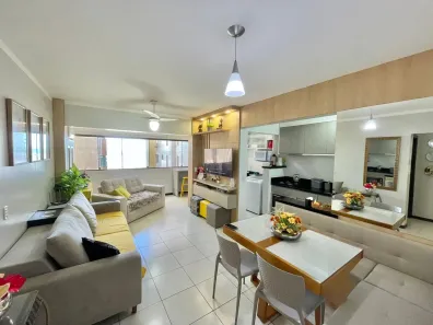 Apartamento com 2 Quartos à venda, 70m² no Navegantes, Capão da Canoa