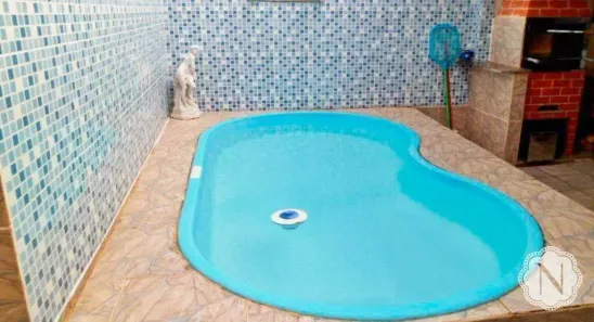 Casa com 2 Quartos à venda, 67m² no Bopiranga, Itanhaém