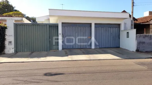 Casa com 3 Quartos à venda, 255m² no Vila Faria, São Carlos