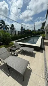 Cobertura com 2 Quartos à venda, 160m² no Cabo Branco, João Pessoa