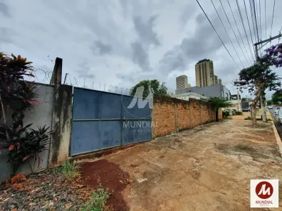 Lote/Terreno à venda, 700m² no Jardim Canadá, Ribeirão Preto