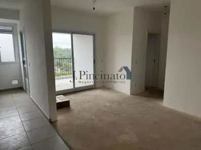 Apartamento com 2 Quartos à venda, 67m² no Medeiros, Jundiaí