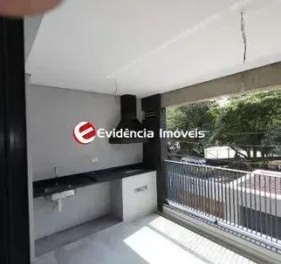 Apartamento com 3 Quartos à venda, 112m² no Jardim São Caetano, São Caetano do Sul