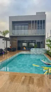 Casa com 4 Quartos à venda, 214m² no Jardim Novo Paulista, Maringá