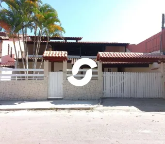 Casa com 3 Quartos à venda, 330m² no Piratininga, Niterói