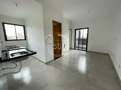 Apartamento com 2 Quartos à venda, 41m² no Penha de França, São Paulo
