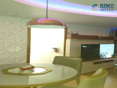 Apartamento com 2 Quartos à venda, 57m² no Mutondo, São Gonçalo