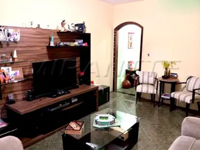 Sobrado com 4 Quartos à venda, 212m² no Jardim Santa Clara, Guarulhos