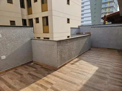 Cobertura com 2 Quartos à venda, 92m² no Vila Floresta, Santo André