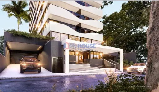 Apartamento com 1 Quarto à venda, 27m² no Nossa Senhora da Vitória, Ilhéus