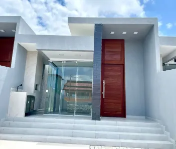 Casa com 2 Quartos à venda, 90m² no Praia de Carapibus, Conde
