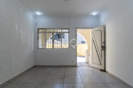 Casa de Condomínio com 3 Quartos à venda, 90m² no Água Branca, São Paulo